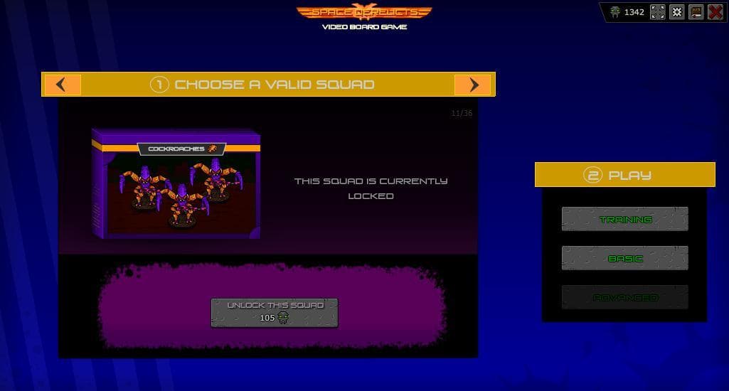 Space Derelicts screenshot 6