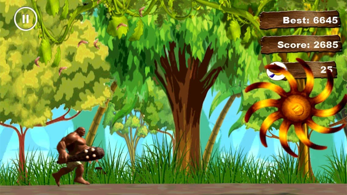 Bird Savior screenshot 3
