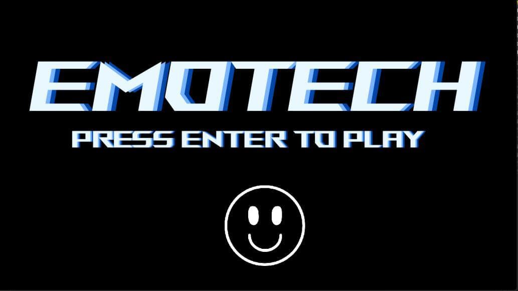 EMOTECH screenshot 2