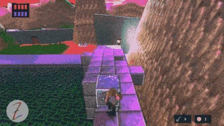 Sybil screenshot 2