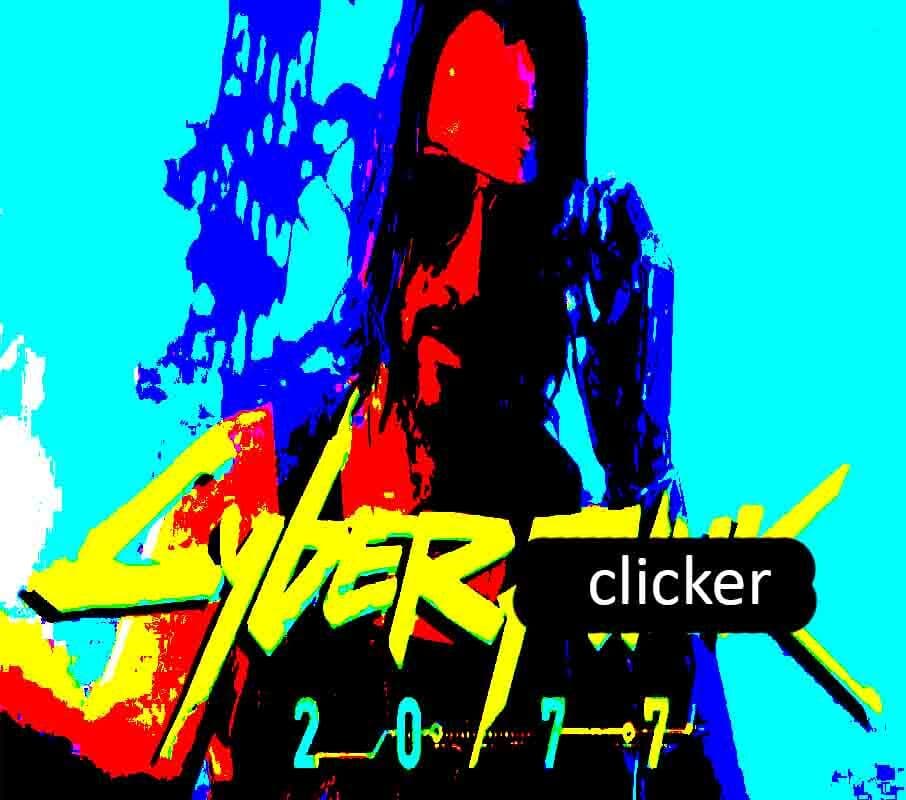 Cyberclicker 2077