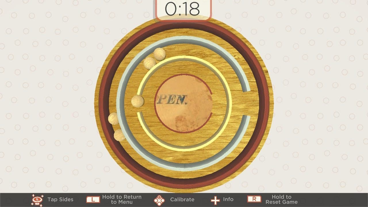 The Original Mobile Games screenshot 2