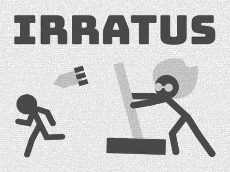 Irratus (Inky Factory Games)