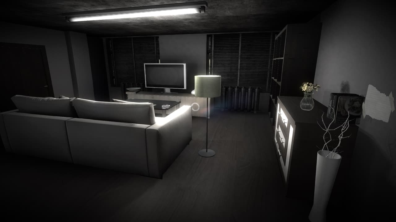 Depression The Game screenshot 6