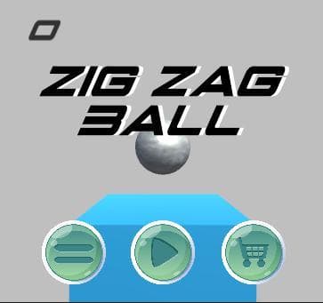 ZigZagBall