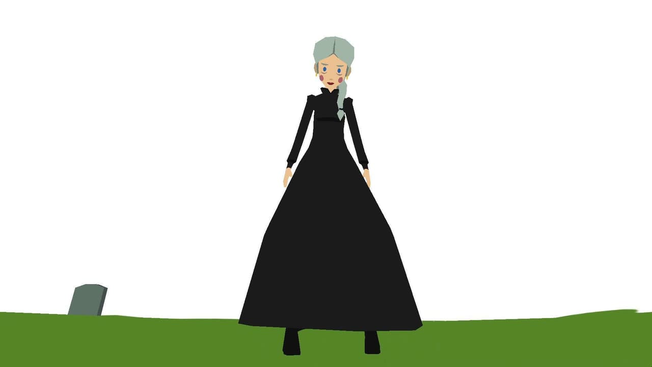 Alma (itch) (Micael Sampaio) screenshot 4