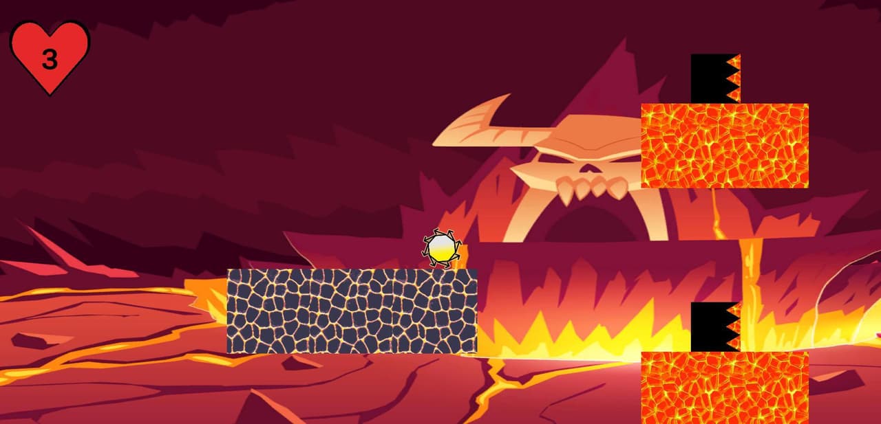 Backstab (T3CNEO) screenshot 2
