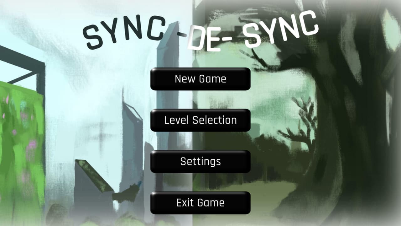 Sync-De-Sync
