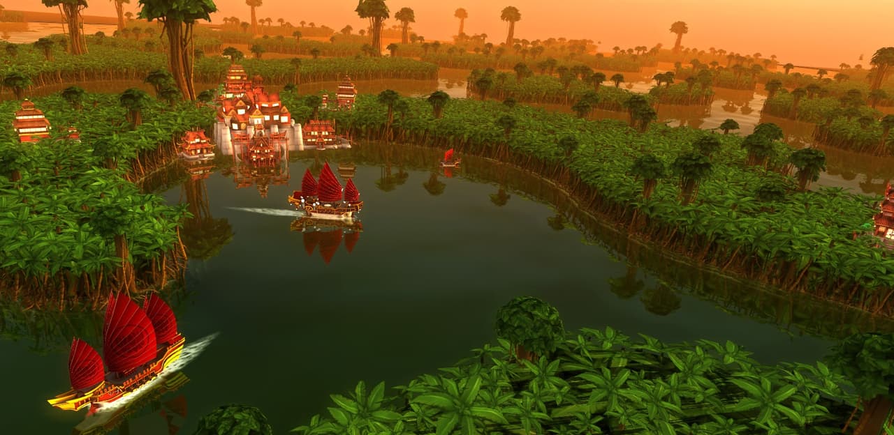 Kultan: The World Beyond