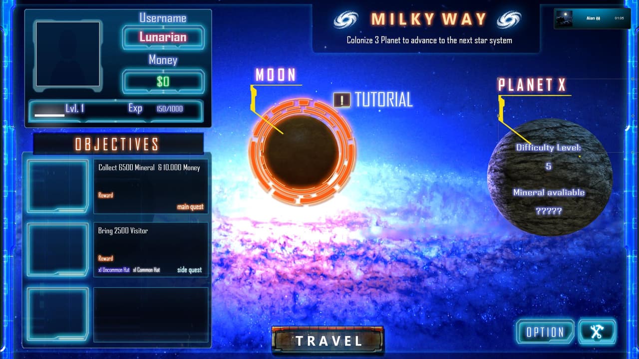Lunar Colony screenshot 6