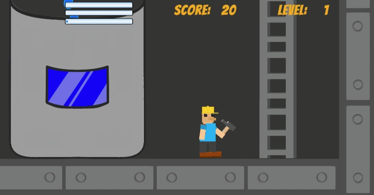 Color Pipeline screenshot 4