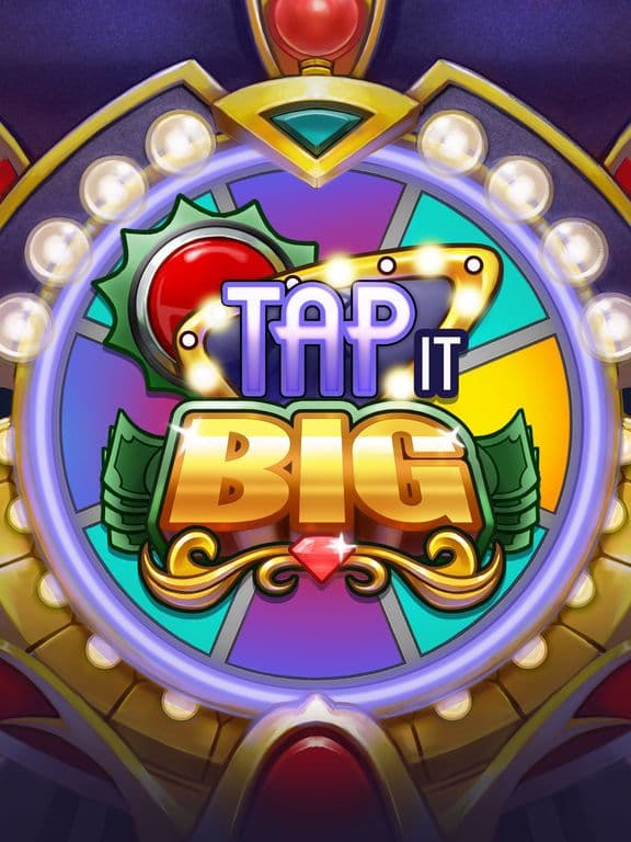 Tap It Big: Casino Empire screenshot 6