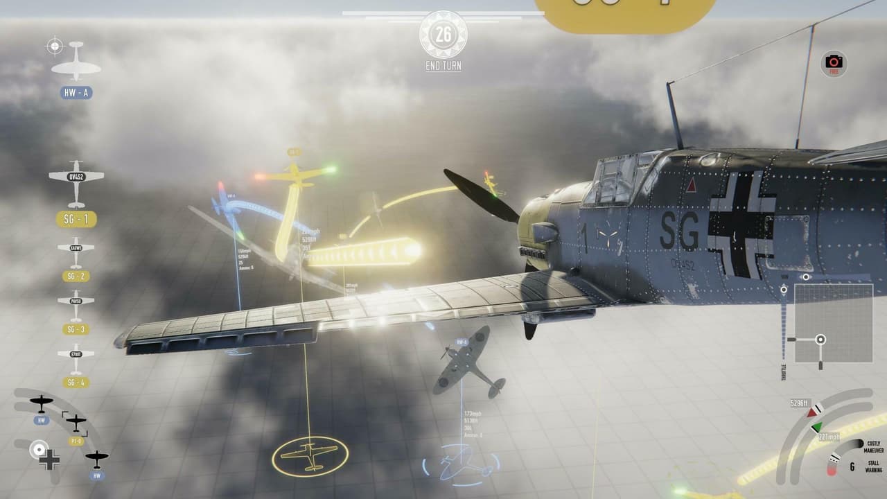 Scramble: Battle of Britain
