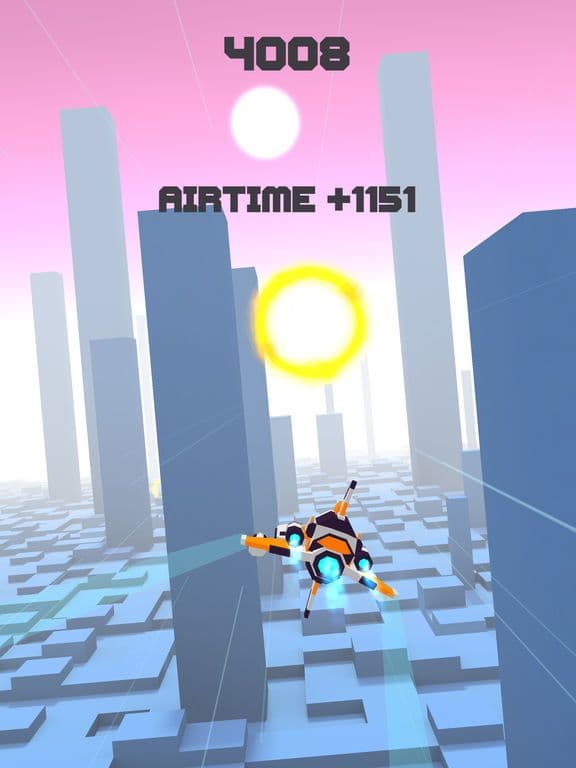 Jet Speed screenshot 5