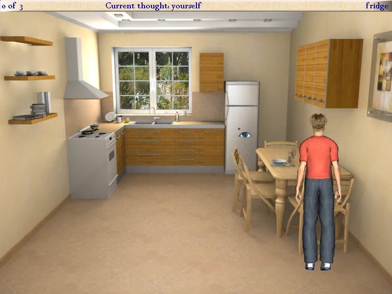 Diamonds in the Rough screenshot 3