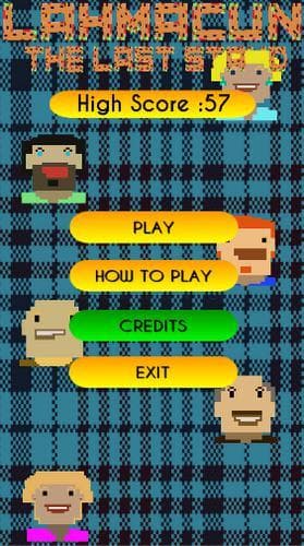 Lahmacun The Last Stand screenshot 2