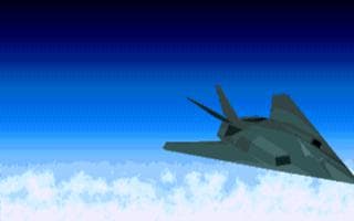F-117A Nighthawk Stealth Fighter 2.0 (2014) screenshot 5