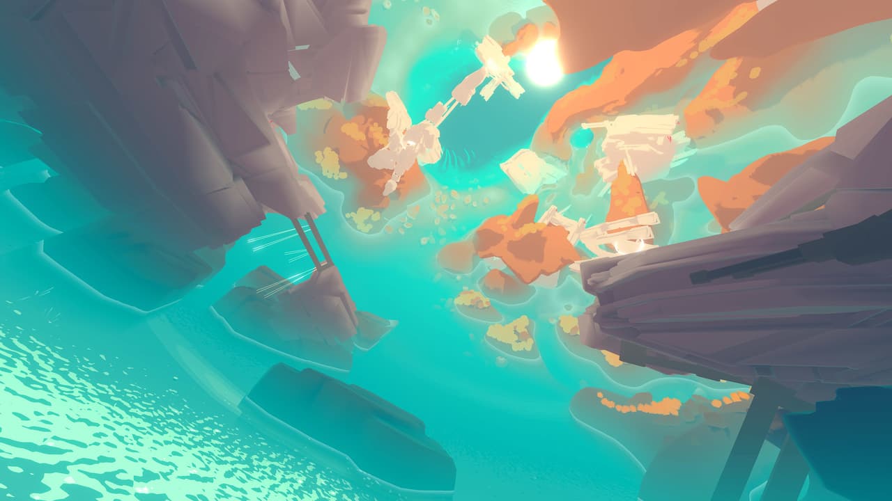 InnerSpace screenshot 2