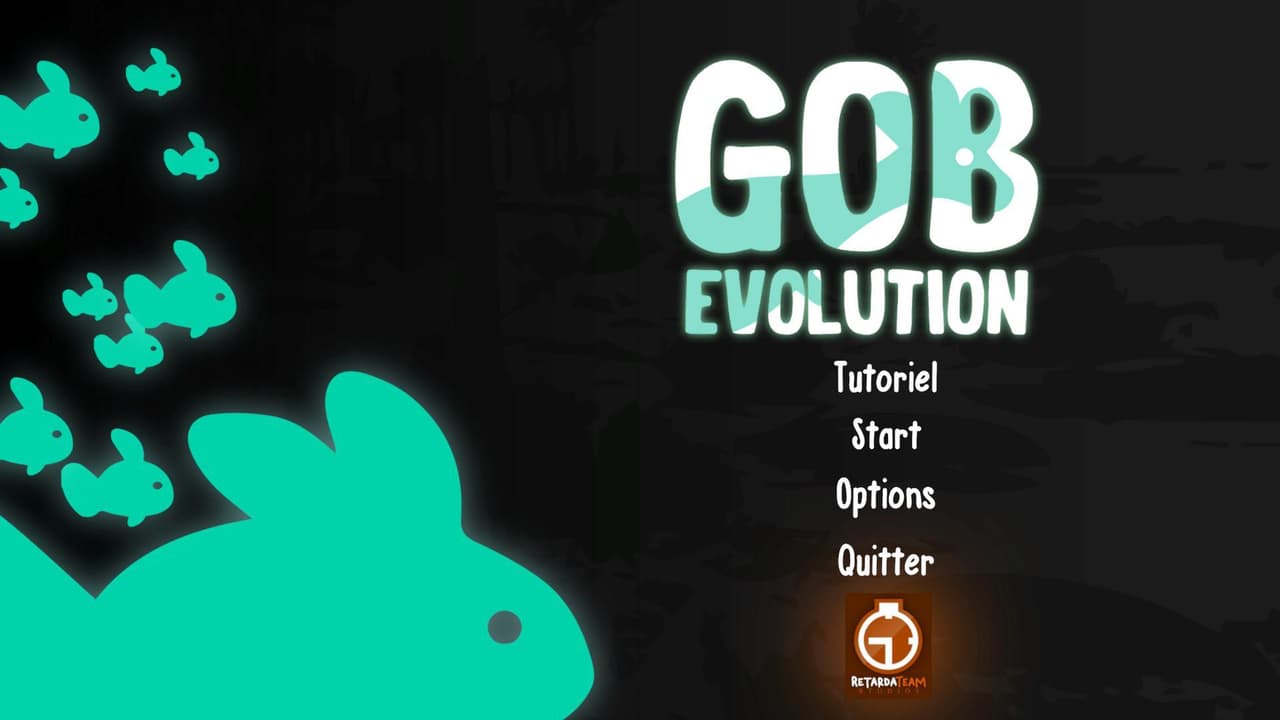 Gob Evolution screenshot 2