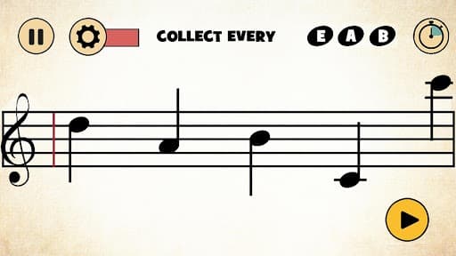 TREBLE CAT screenshot 4