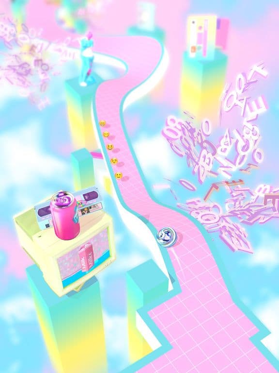 Marbloid screenshot 5
