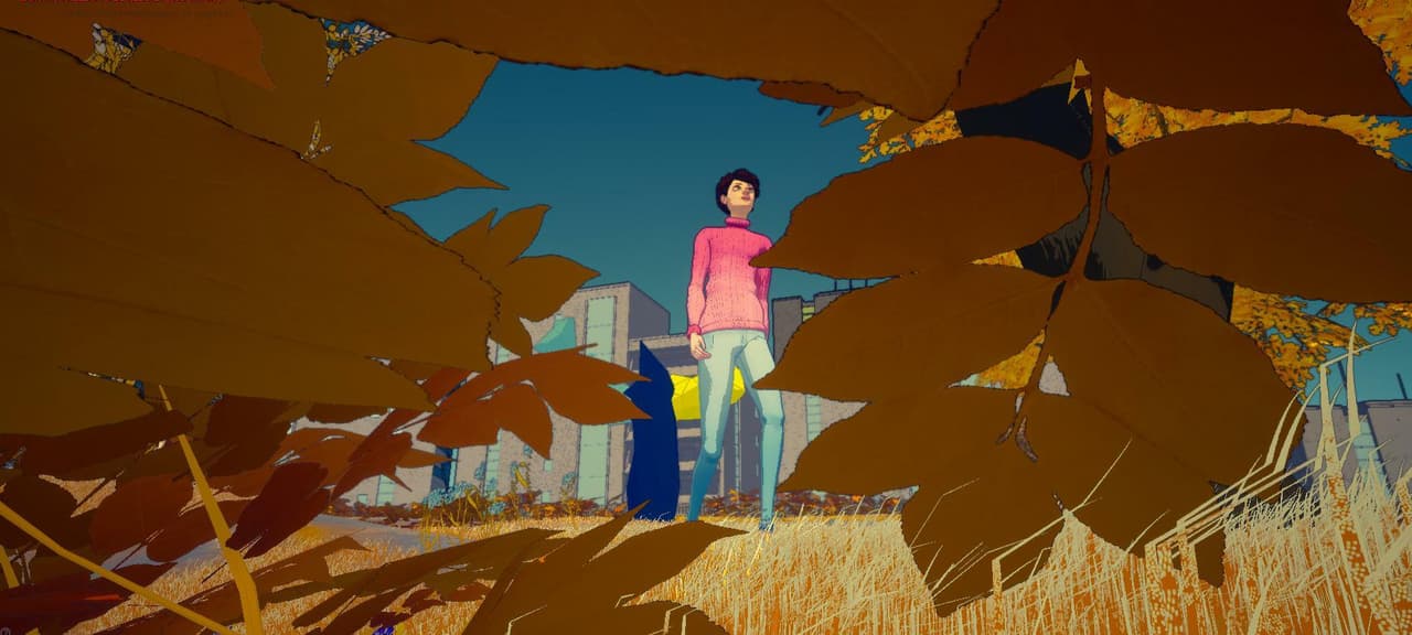the DOG //demo screenshot 2