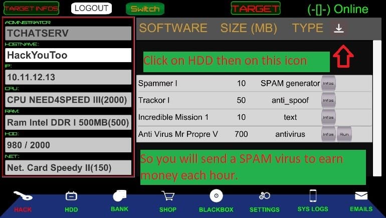 Su Hack screenshot 6