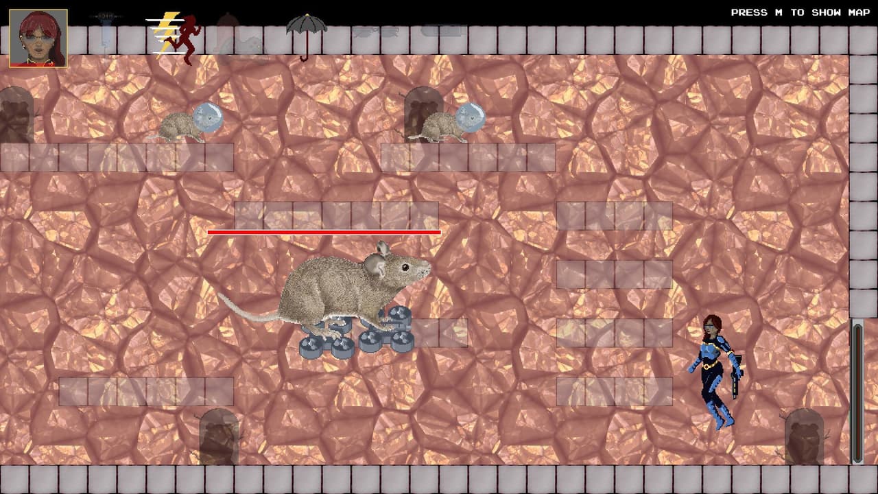 Somethings on moon colony 6 screenshot 3