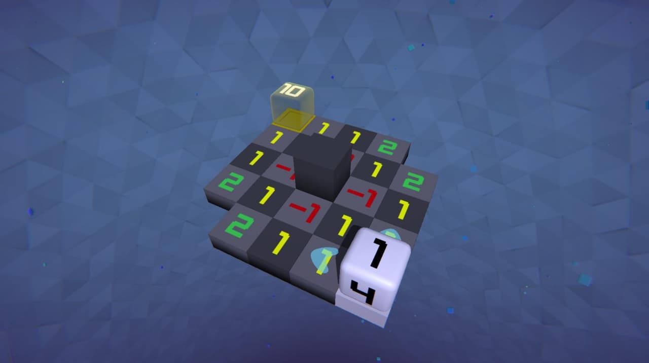 Magic Die screenshot 3
