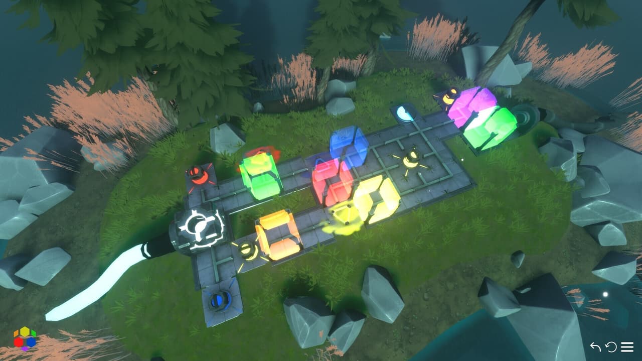 RYBot screenshot 6