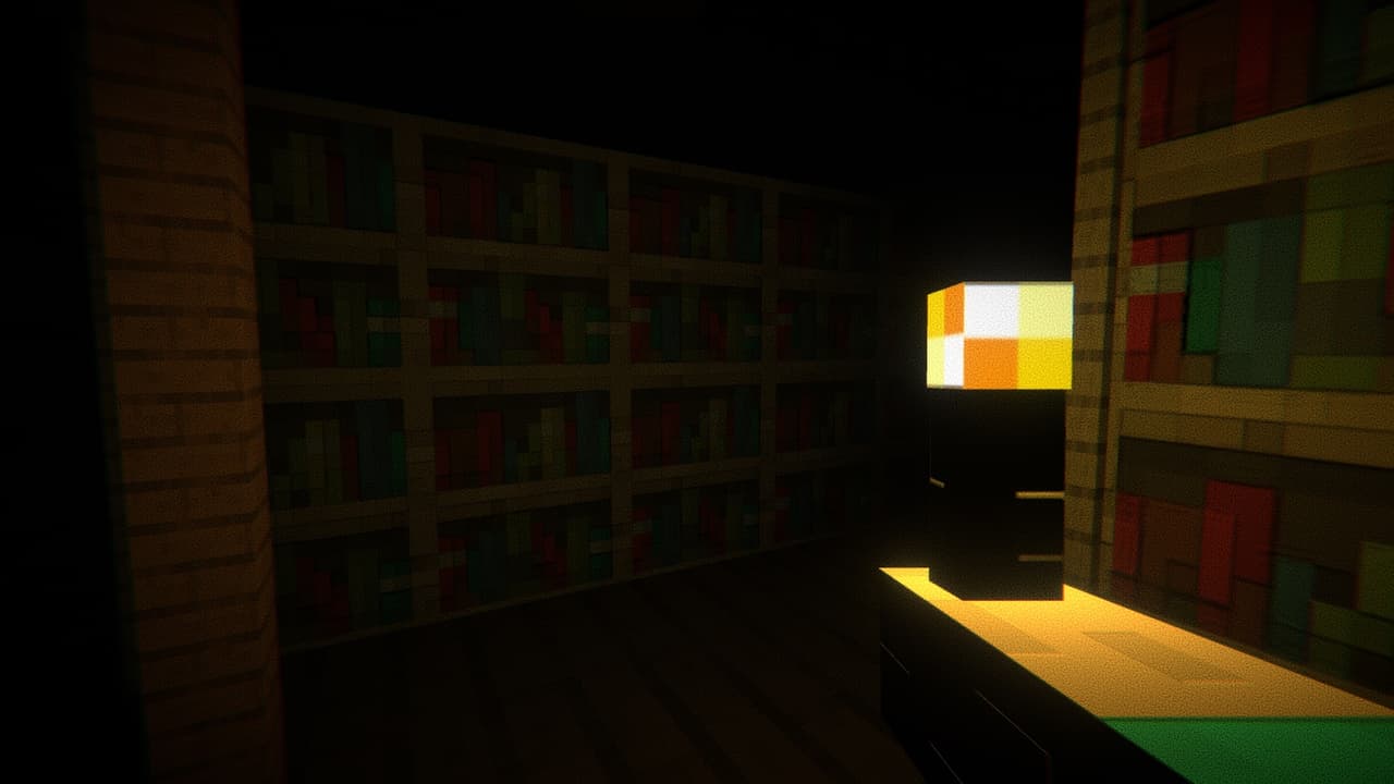 Music Disc 11 screenshot 2