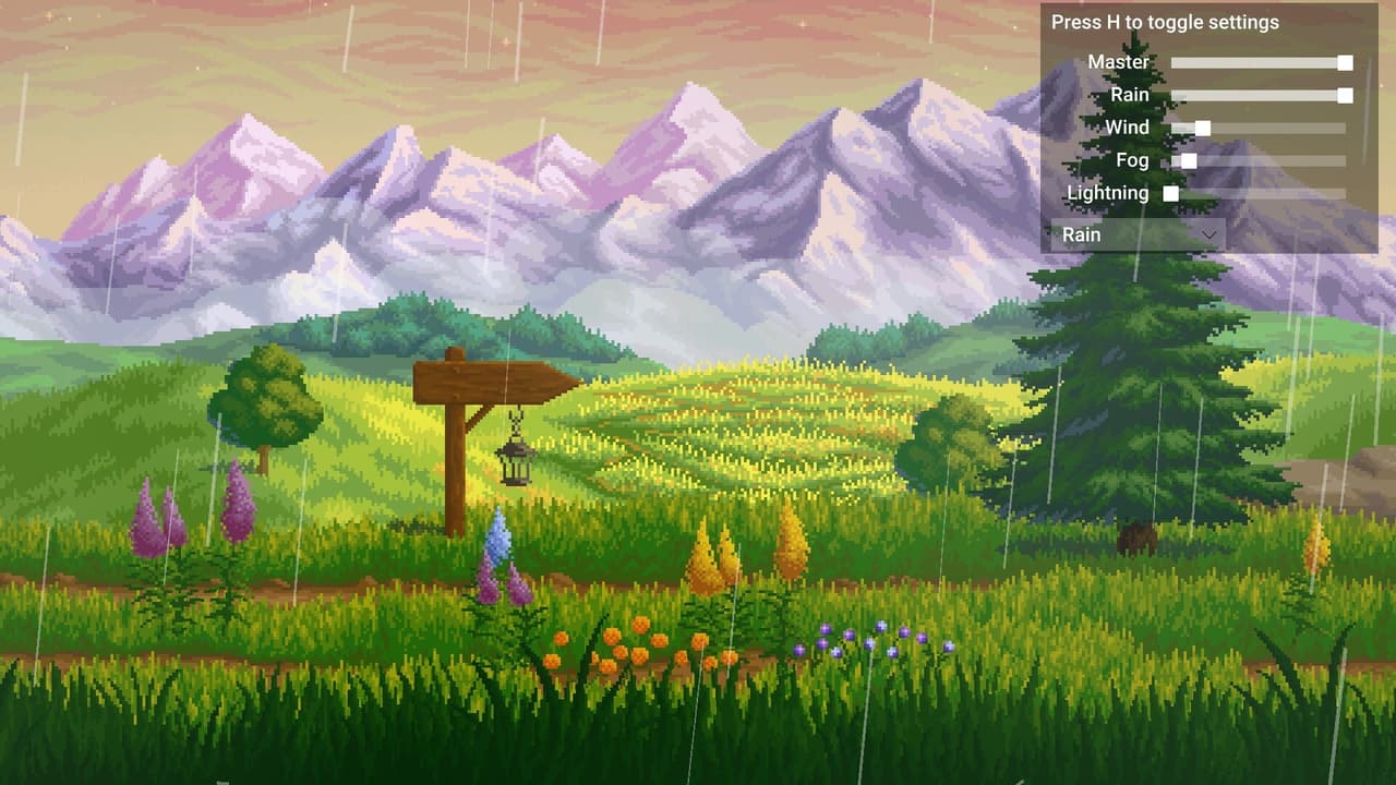 Environment Prototype - highly_spirited