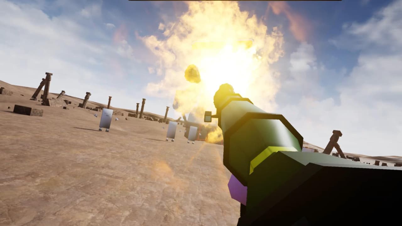Pig Boomer screenshot 3