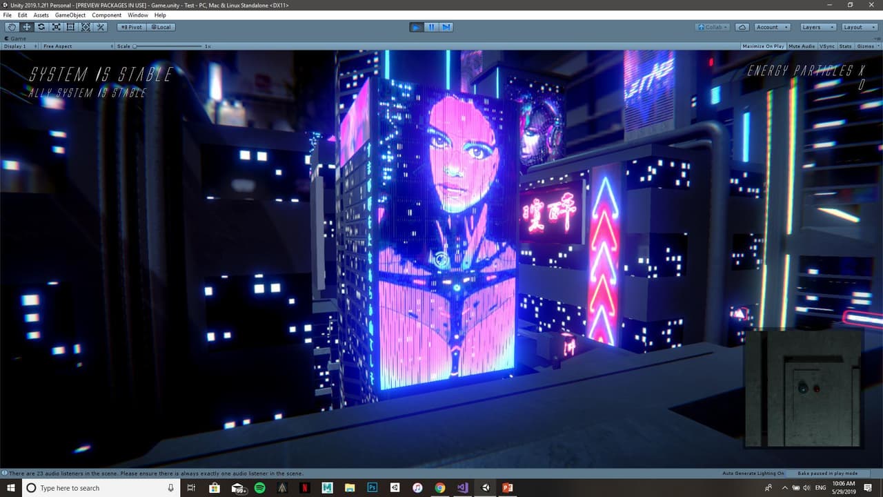 iFeel screenshot 2