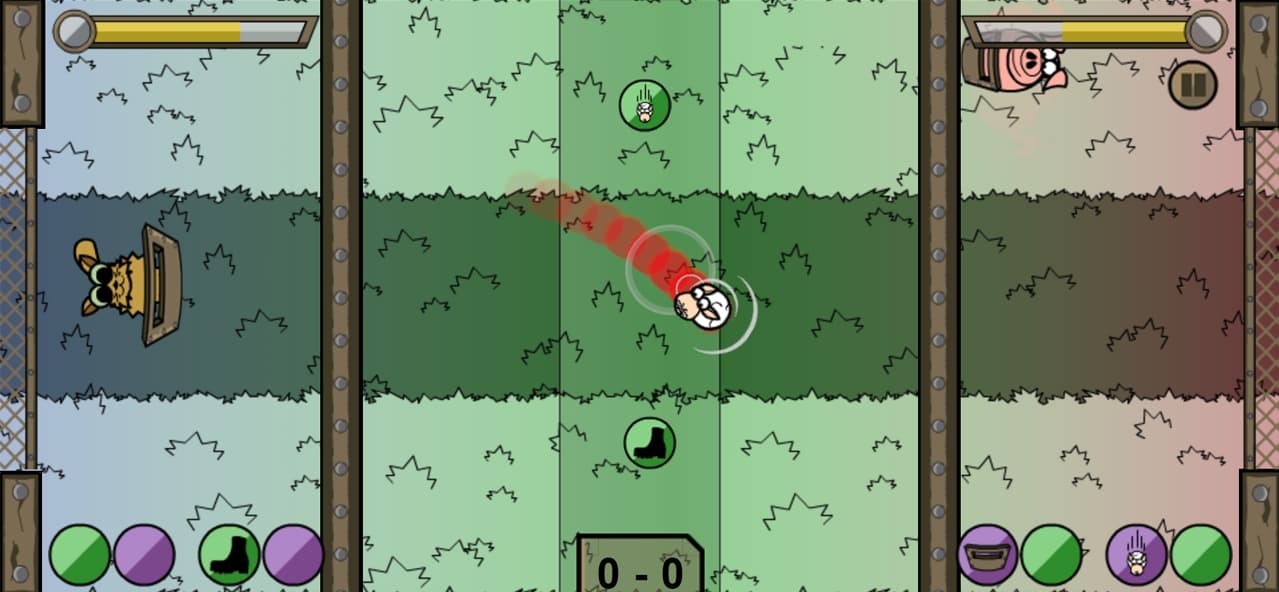 SheeBall screenshot 4
