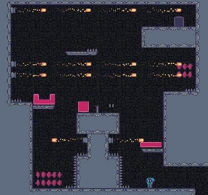 Cave Fall