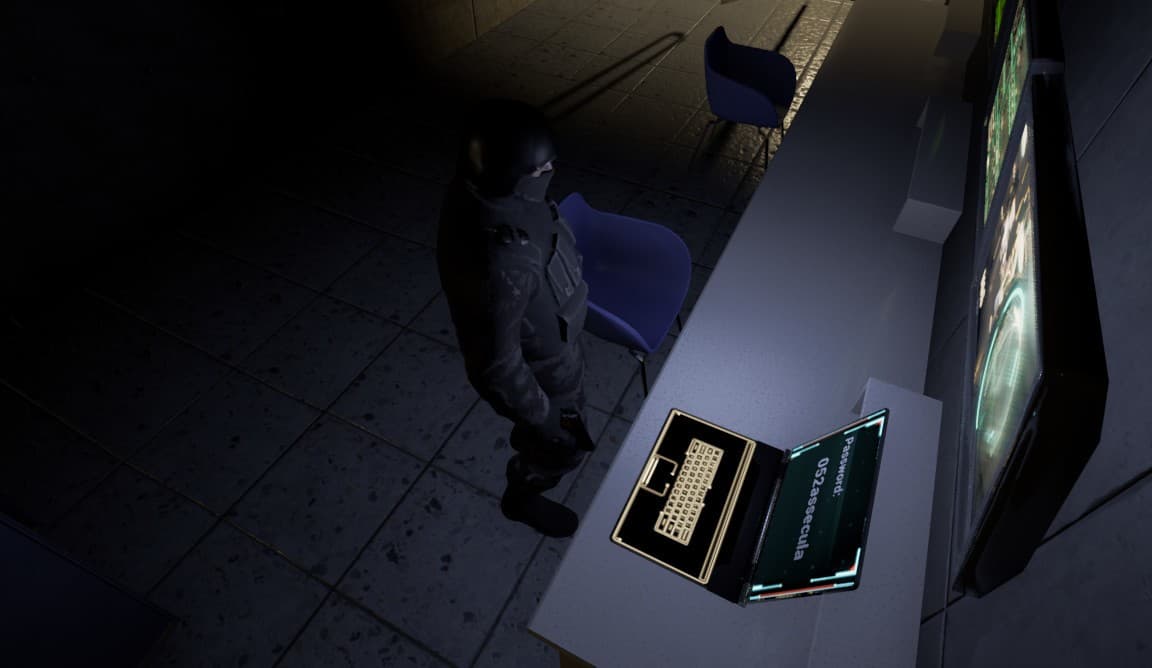 Negative Type screenshot 5
