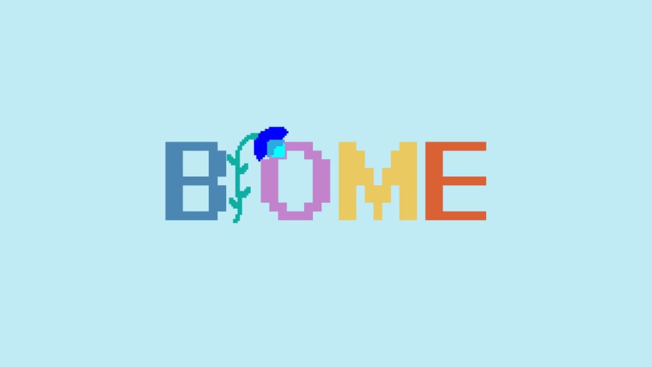 Biome (Laox78)