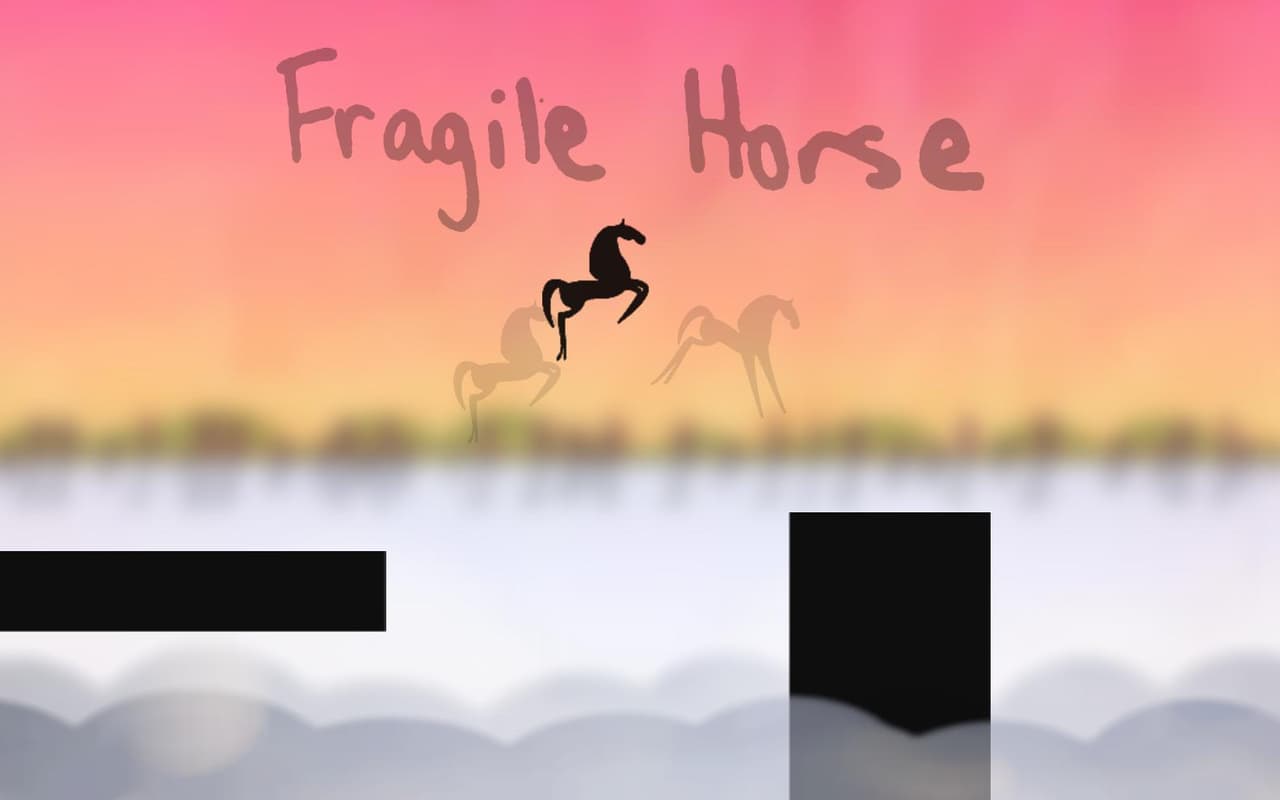 Fragile Horse screenshot 2