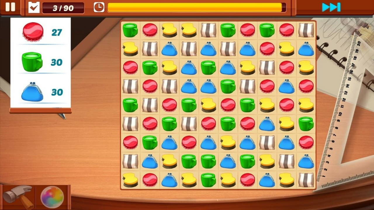Home Designer - Home Sweet Home screenshot 4