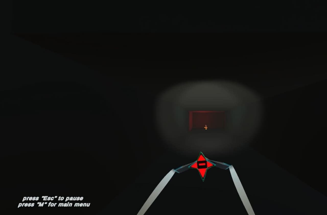 Plane Maze: The Junk Food Tunnel screenshot 2