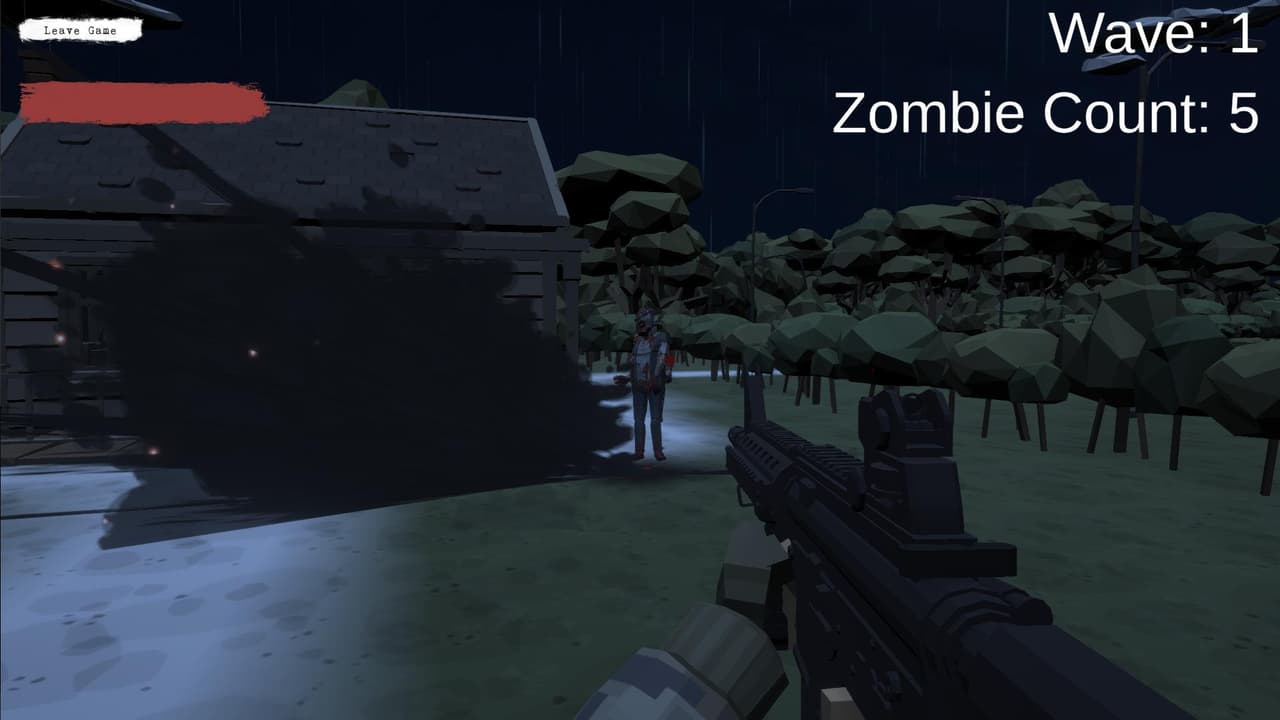 Pew Pew Arrgh screenshot 4
