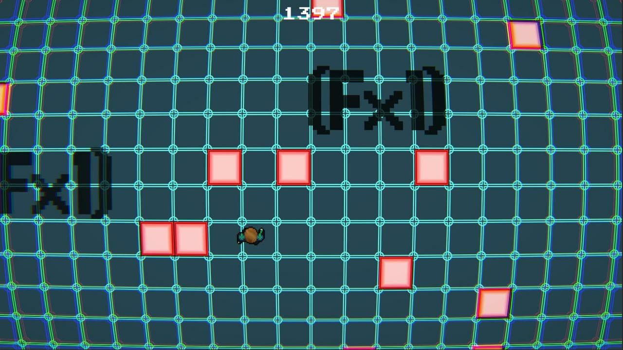 Blink (itch) (kasmeltz, Antgenix, VeryTori, BishopDev) screenshot 3