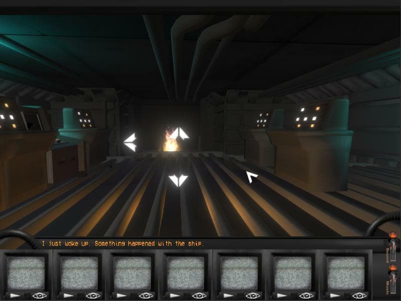 Flight of the Goby screenshot 4