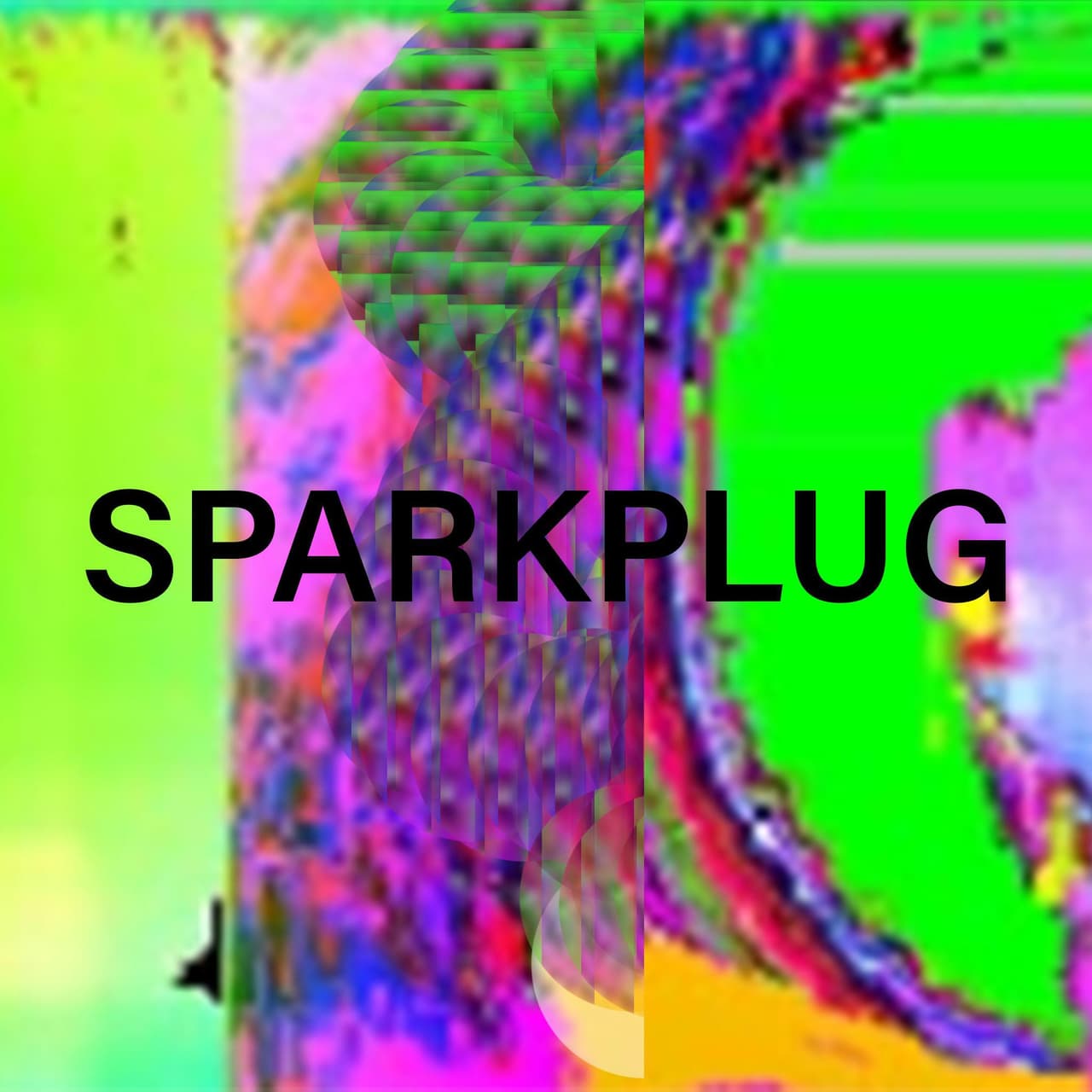 SPARKPLUG