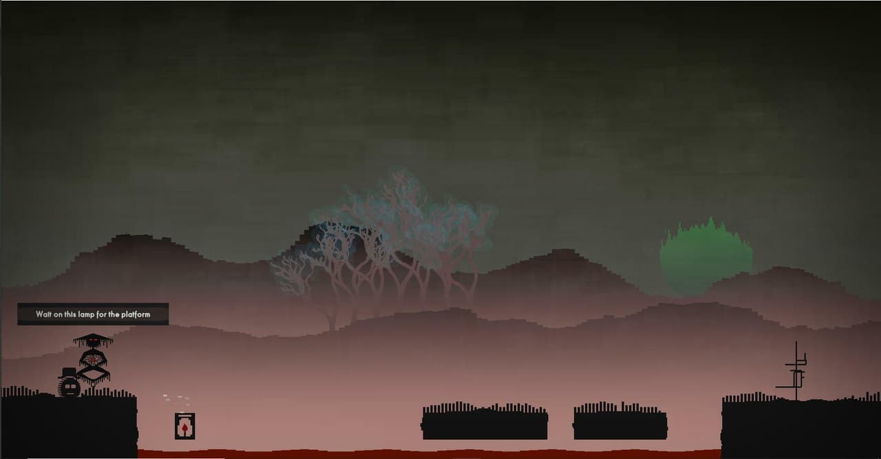 Erron screenshot 2