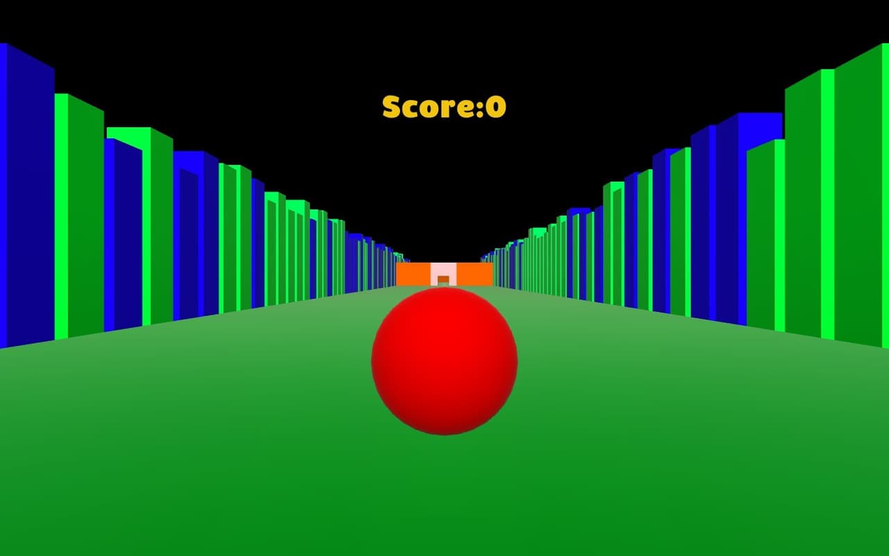 Jamping screenshot 3