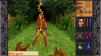 The Quest - Lost Archipelagos screenshot 3