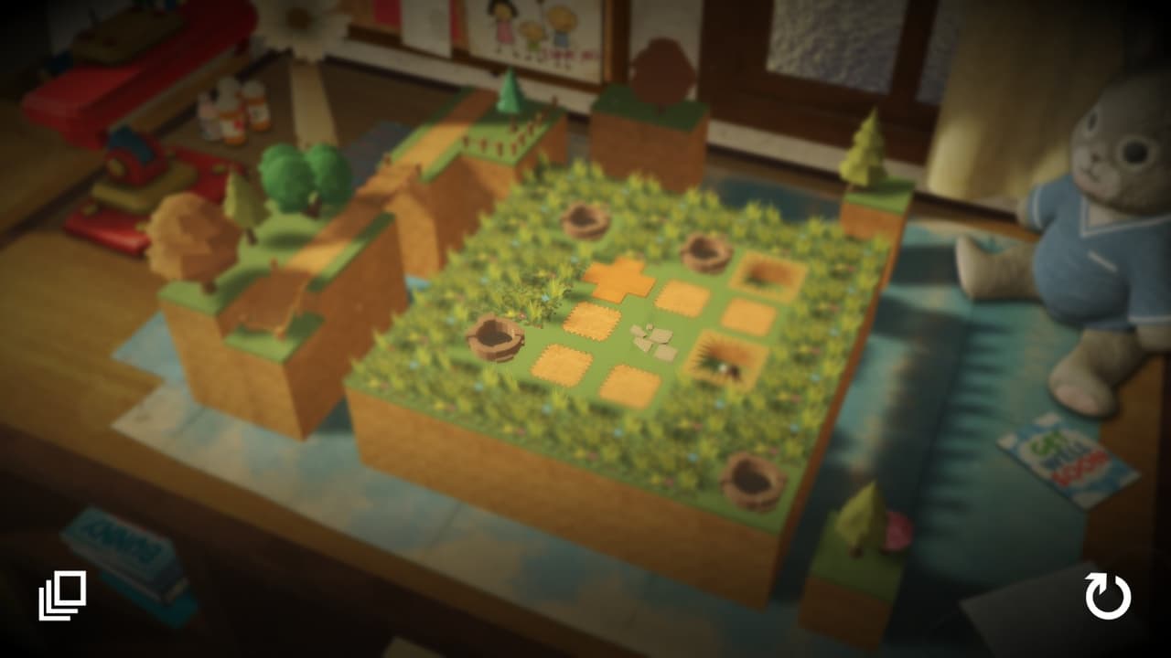 Evergrow screenshot 5