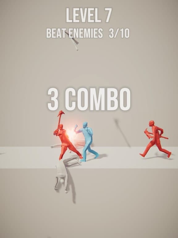 Fight Left And Right screenshot 3
